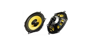 In Phase SXT5 200W 5x7" Speakers